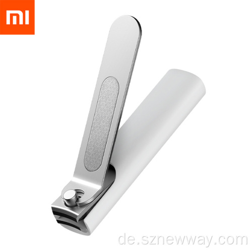 Xiaomi-einstellbarer professioneller Nagelclipper-Sicherheitselement